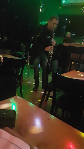 Opinii despre גיטה în תל אביב-יפו - הסעדה