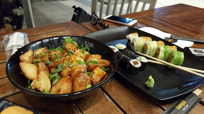 מסעדת קמפאי - באר שבע