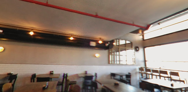 Opinii despre aroma espresso bar în תל אביב-יפו - הסעדה