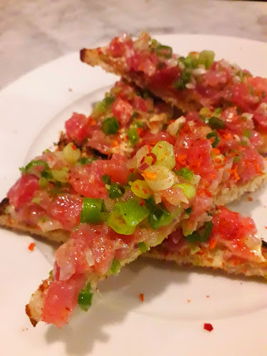 Opinii despre צ'אקרה în ירושלים - הסעדה