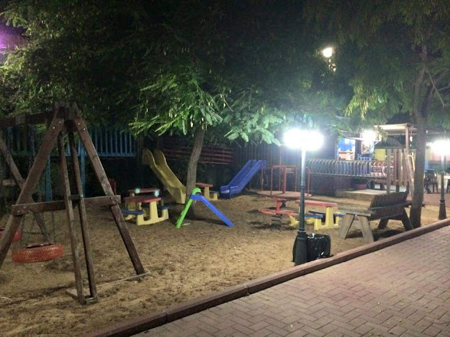 Opinii despre אמגד לול منتزه الريف امجد اللول în טירה - הסעדה