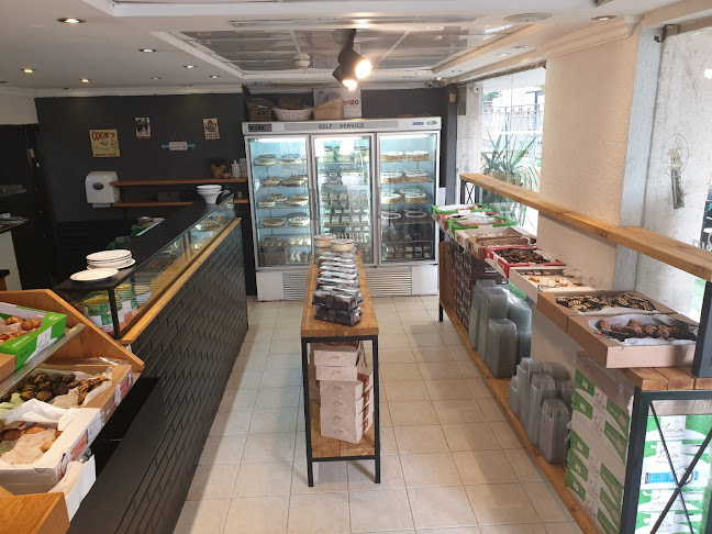 Comentarii opinii despre קוקיליז