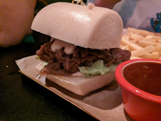 Comentarii opinii despre קינג קונג רעננה