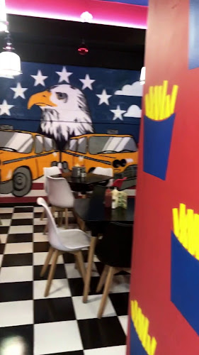 מנהטן דיינר - חיפה