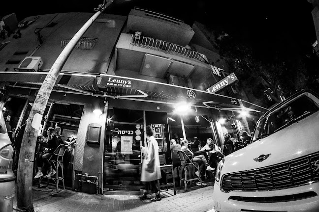 Lenny's - תל אביב-יפו