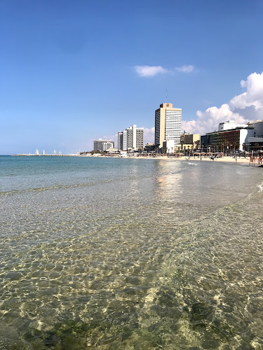 קפה השגרירות