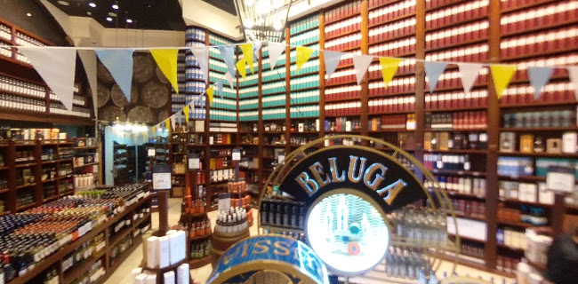 הרמיטאז' - עין המפרץ