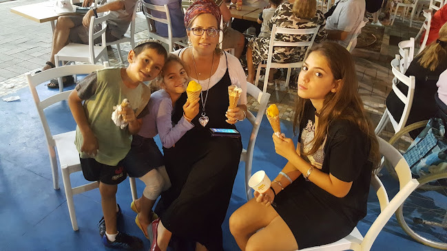 נינה סושי - הסעדה