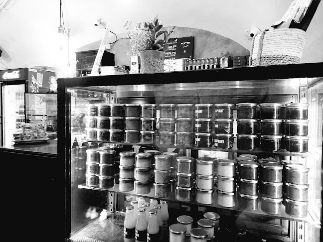 אגריפס 83, ירושלים