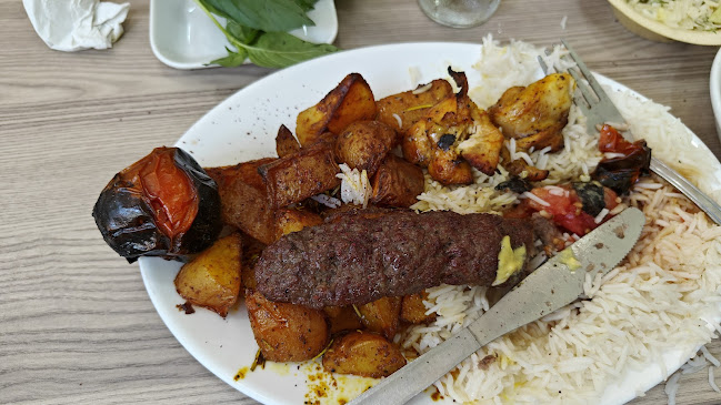 Comentarii opinii despre גורמה סבזי