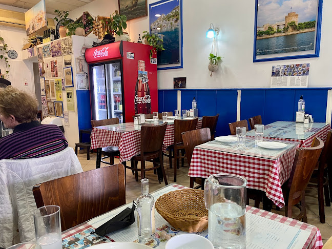 Comentarii opinii despre אולימפוס