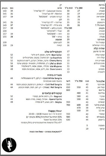 דיזי פרישדון - תל אביב-יפו