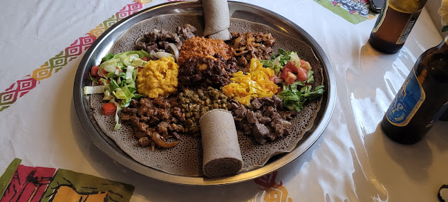 גורשה Gursha - תל אביב-יפו