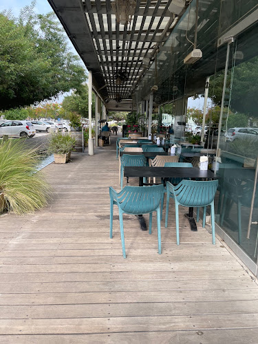 אייר קפה (Air caffe) מסעדה איטלקית חלבית כשרה - הסעדה