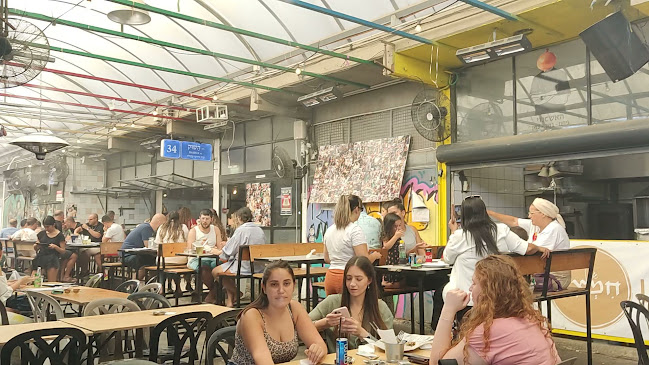 Opinii despre שוק עירוני ישן în עפולה - הסעדה