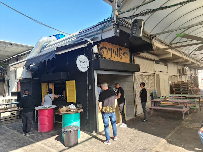 שוק עירוני ישן