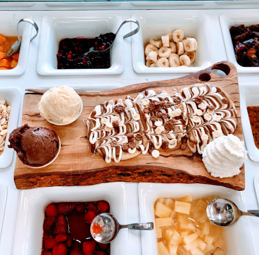 אלדו קריית יובל - הסעדה