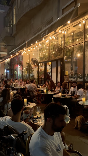 Wine BaKerem - תל אביב-יפו