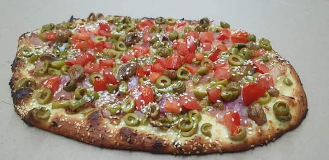 פיצה אנטוניו