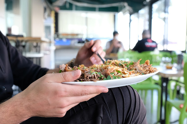 Comentarii opinii despre שווארמה פאשה אשדוד