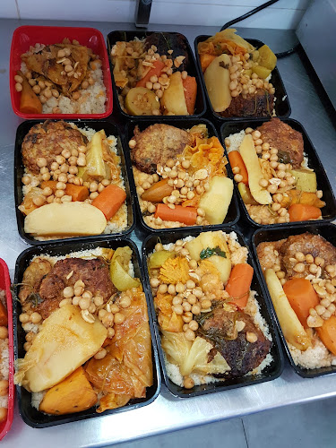 הטוניסאי של אלי בע"מ - רמלה