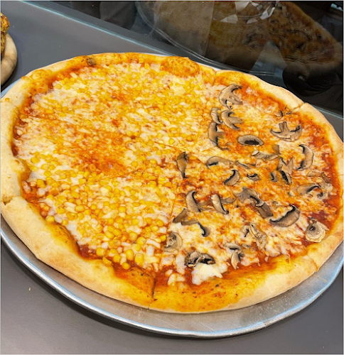 פיצה סטורי רמת השרון - כשר למהדרין