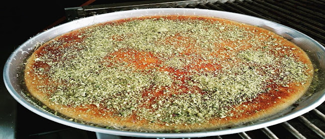 Opinii despre הכנאפה באשקלון în אשקלון - הסעדה