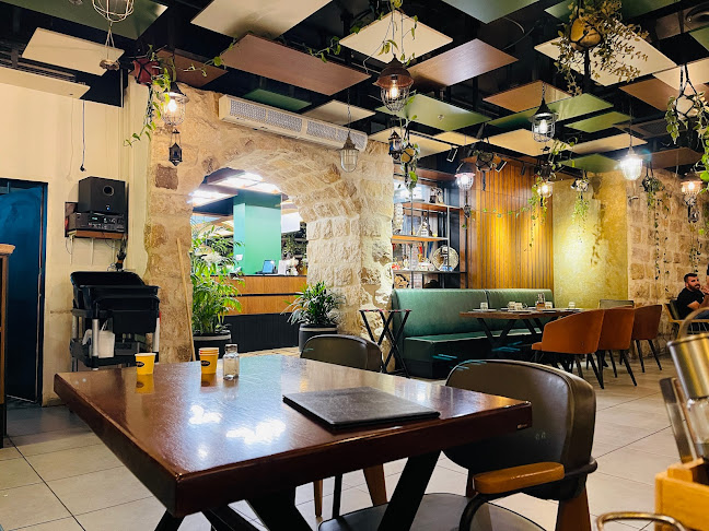 مطعم شازلي سخنين sazeli market sakhnin - סח'נין