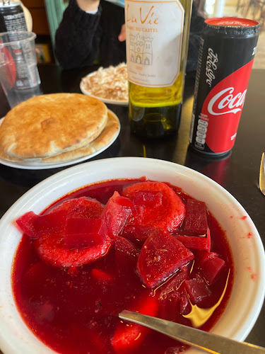 Opinii despre עזורה în ירושלים - הסעדה