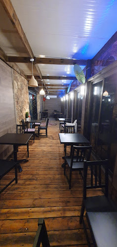 מסעדה אסייתית - ערד