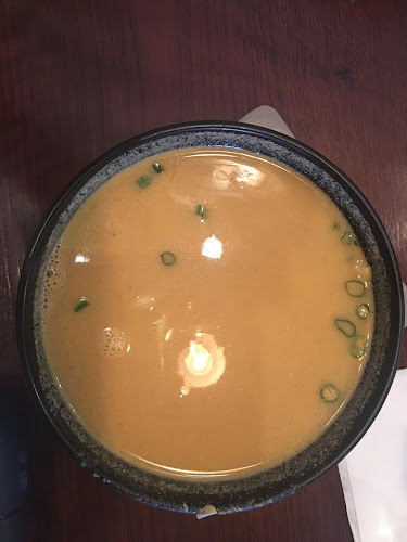 ג'פניקה קיסריה - הסעדה