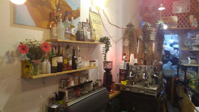 Opinii despre סורמלו în ירושלים - הסעדה