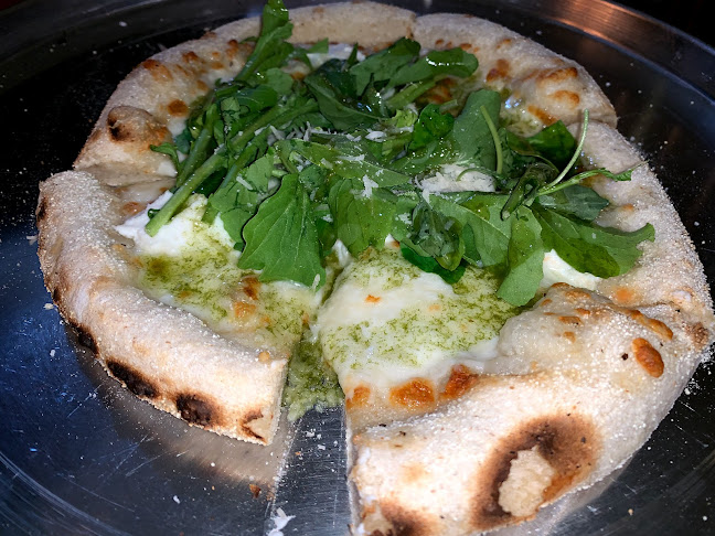 Opinii despre Mercato Restaurant în לוחמי הגטאות - הסעדה