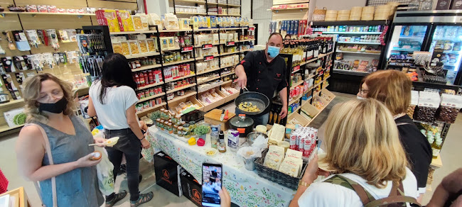 Opinii despre ספייסז - Spices - עזריאלי גבעתיים în גבעתיים - הסעדה