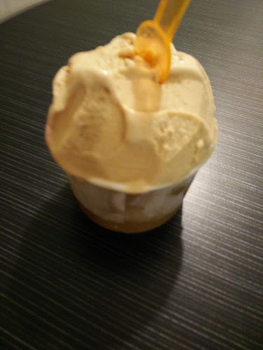 וניליה - אבן גבירול - הסעדה