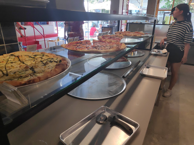 Comentarii opinii despre Brooklyn Pizza