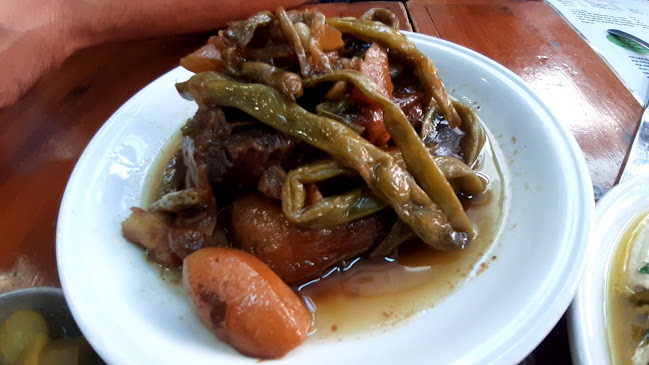 Opinii despre עזורה în ירושלים - הסעדה