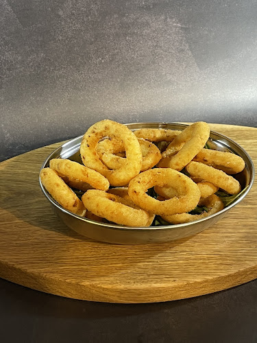 Comentarii opinii despre נומי בורגר