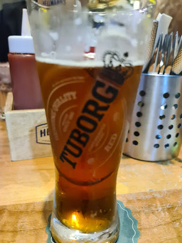 Opinii despre רובן în באר שבע - הסעדה