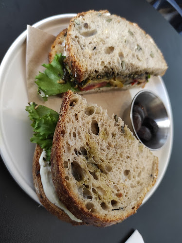 Dekel Cafe דקל קפה