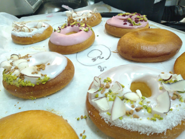 דלאל הקונדיטוריה - תל אביב-יפו