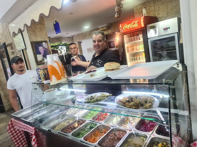 Opinii despre מסעדת חיים יפרח ובניו în תל אביב-יפו - הסעדה