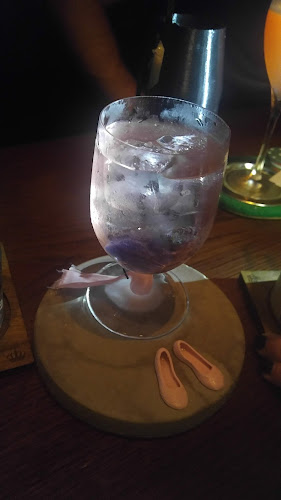 אימפריאל קוקטייל בר - תל אביב-יפו