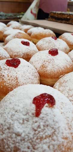 קונדיטוריה מאיה - קונדיטוריה בקריית גת - הסעדה