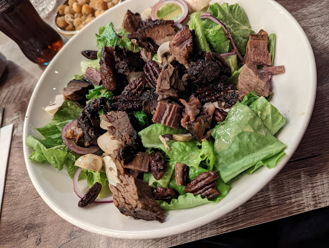 Opinii despre בית מנדי'ס צפת - ‏ Mandis Safed în צפת - הסעדה