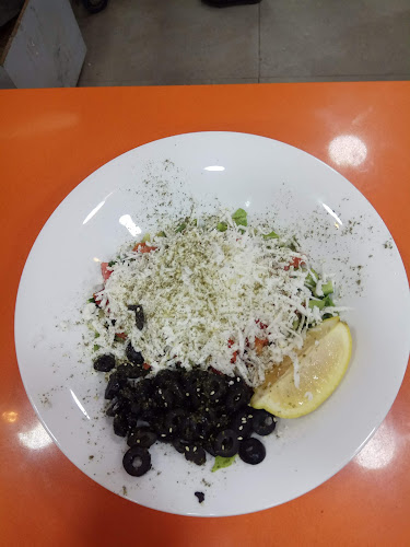 אמריקן פיצה נשר - נשר