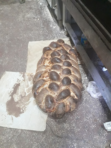 Opinii despre מאפיית גישמאק în בית שמש - הסעדה