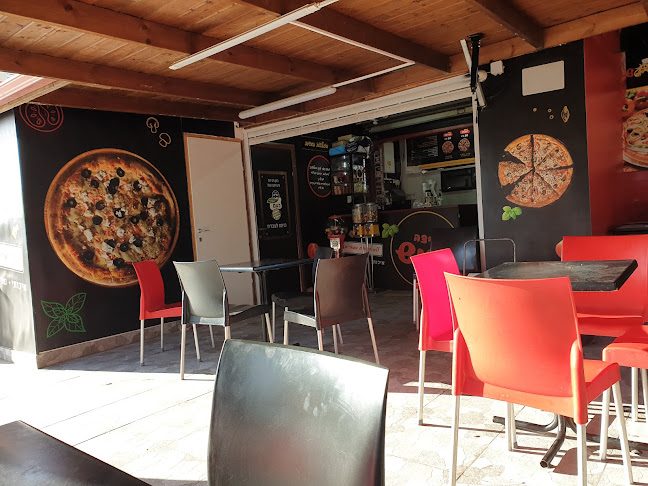 פיצה שמש - באר יעקב