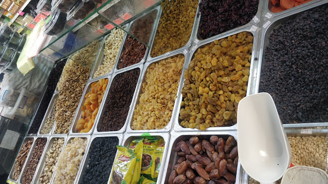 Opinii despre תבליני חנניה în ירושלים - הסעדה