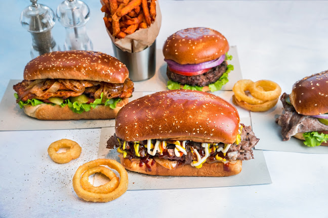 רודאו מסעדה